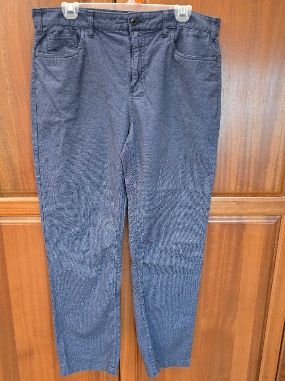 Kenneth Cole Reaction mens trousers 36/32